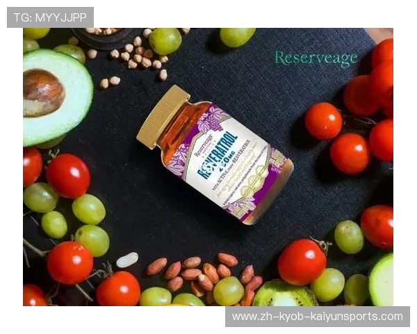 足球抗氧化物质在足球运动员恢复与抗疲劳中的作用分析