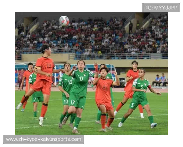 深度解析U20女足亚洲杯半决赛 中国女足0-2负日本止步四强